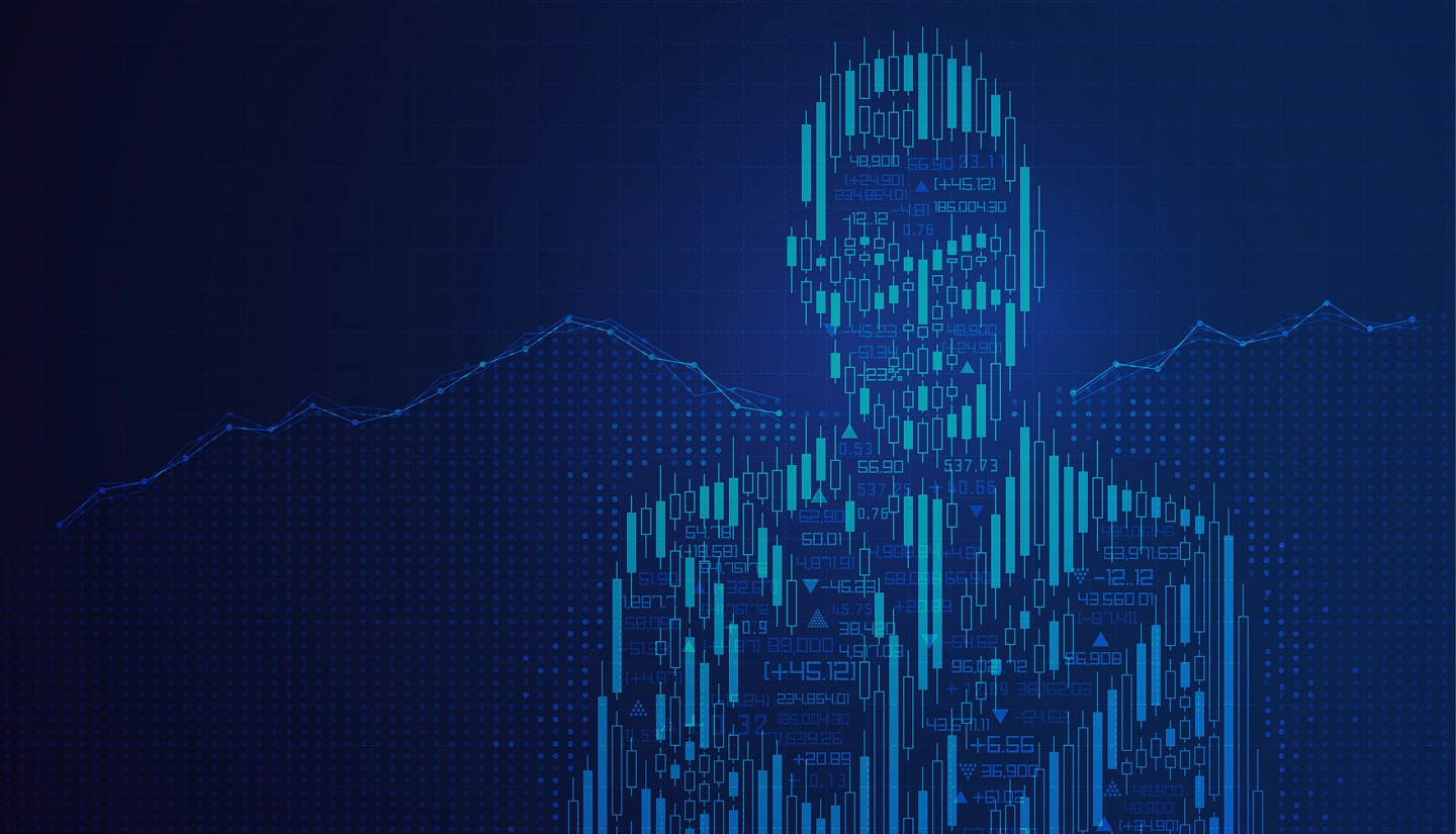 Hintergrundgrafik von Vzion Invest