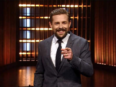 Klaas Heufer-Umlauf über Vzion Invest