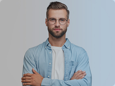 Stefan Lorenz – CTO von Vzion Invest