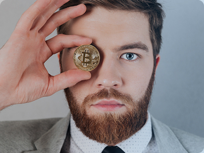 Julian Wolf – Chief Analyst bei Vzion Invest